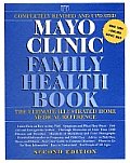 Mayo Clinic Family Health Book 2nd Edition