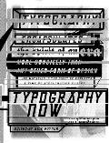 Typography Now 2