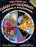 Story Of Clocks & Calendars Marking A Mi
