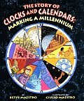 Story Of Clocks & Calendars Marking A