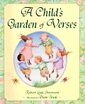 Childs Garden Of Verses