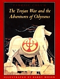 Trojan War & The Adventures Of Odysseus