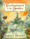 Enchantment In The Garden