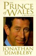 Prince Of Wales A Biography