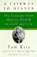 Fairway To Heaven My Lessons From Harvey