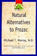 Natural Alternatives To Prozac