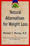 Natural Alternatives For Weight Loss