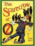 Oz 09 Scarecrow Of Oz