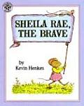 Sheila Rae The Brave