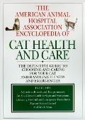 Aaha Encyclopedia Of Cat Health & Care