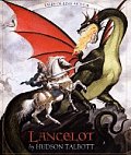 Lancelot Tales Of King Arthur