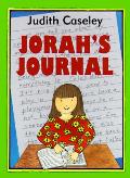 Jorahs Journal
