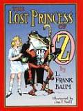 Oz 11 Lost Princess Of Oz