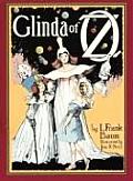 Oz 14 Glinda of Oz