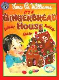 Its A Gingerbread House