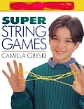 Super String Games