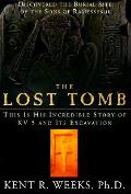 Lost Tomb This Is His Incredible Story O