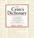 Cynics Dictionary