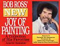 Bob Ross New Joy Of Painting