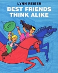 Best Friends Think Alike