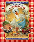 Mother Goose Cookbook Rhymes & Recipe