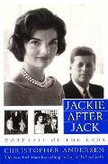 Jackie After Jack Portrait Of The Lady