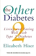 Other Diabetes Living & Eating Well With