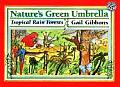 Natures Green Umbrella Tropical Rainfore