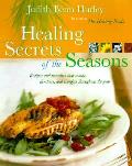 Healing Secrets Of The Seasons Recipes &