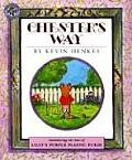 Chesters Way