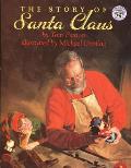 Story Of Santa Claus