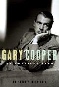 Gary Cooper American Hero