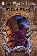 Chrestomanci 03 Witch Week