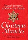 Christmas Miracles Magical True Stories