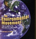 Environmental Movement From Its Roots
