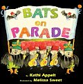 Bats On Parade