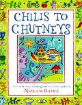 Chilis To Chutneys America Cooking India