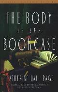 Body In The Bookcase