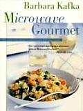 Microwave Gourmet the Only Microwave Cookbook