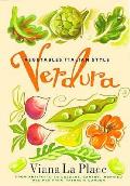 Verdura Vegetables Italian Style