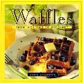 Waffles From Morning To Midnight