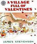 Village Full Of Valentines