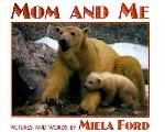 Mom & Me Polar Bear