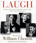 Laugh Portraits Of The Greatest Comedian