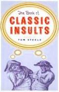 The Book of Classic Insults