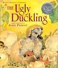 The Ugly Duckling: A Caldecott Honor Award Winner