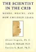 Scientist In The Crib Minds Brains & How Children Learn