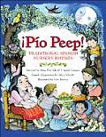 Pio Peep Traditional Spanish Nursery Rhymes