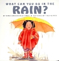 What Can You Do In The Rain