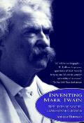 Inventing Mark Twain